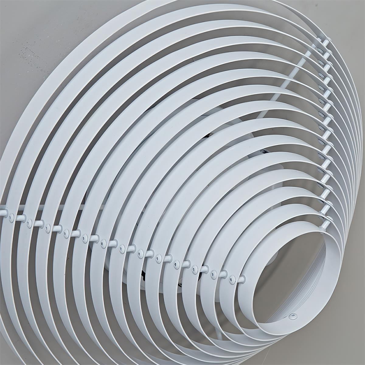 A662 Metal Ceiling Lamp — product view 10