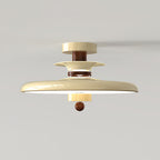 Saturn Pop Metal Ceiling Lamp — product view 9