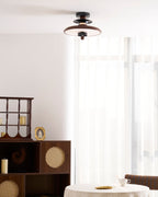 Saturn Pop Metal Ceiling Lamp — product view 10