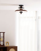 Saturn Pop Metal Ceiling Lamp — product view 12