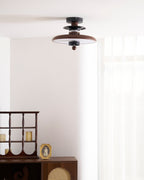 Saturn Pop Metal Ceiling Lamp — product view 13
