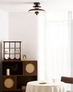 Saturn Pop Metal Ceiling Lamp — product view 14