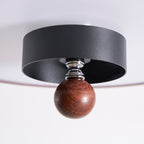 Saturn Pop Metal Ceiling Lamp — product view 22