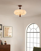 Mori Puff Metal Ceiling Lamp — product view 9