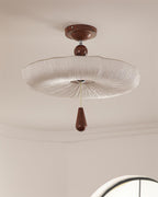 Mori Puff Metal Ceiling Lamp — product view 10