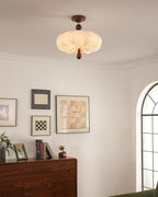 Mori Puff Metal Ceiling Lamp — product view 15