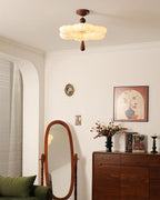 Mori Puff Metal Ceiling Lamp — product view 16