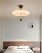 Mori Puff Metal Ceiling Lamp — product view 19