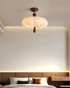 Mori Puff Metal Ceiling Lamp — product view 24