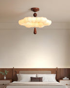 Mori Puff Metal Ceiling Lamp — product view 30