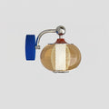 Gyro Glass Wall Lamp — product view 10