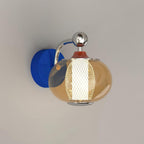 Gyro Glass Wall Lamp — product view 17