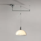 Bracket Swing Arm Metal Pendant Lamp — product view 6