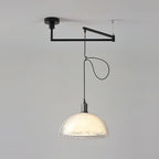 Bracket Swing Arm Metal Pendant Lamp — product view 10