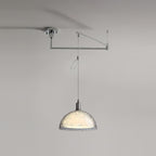 Bracket Swing Arm Metal Pendant Lamp — product view 11