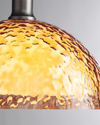 Bracket Swing Arm Metal Pendant Lamp — product view 12