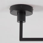 Bracket Swing Arm Metal Pendant Lamp — product view 13