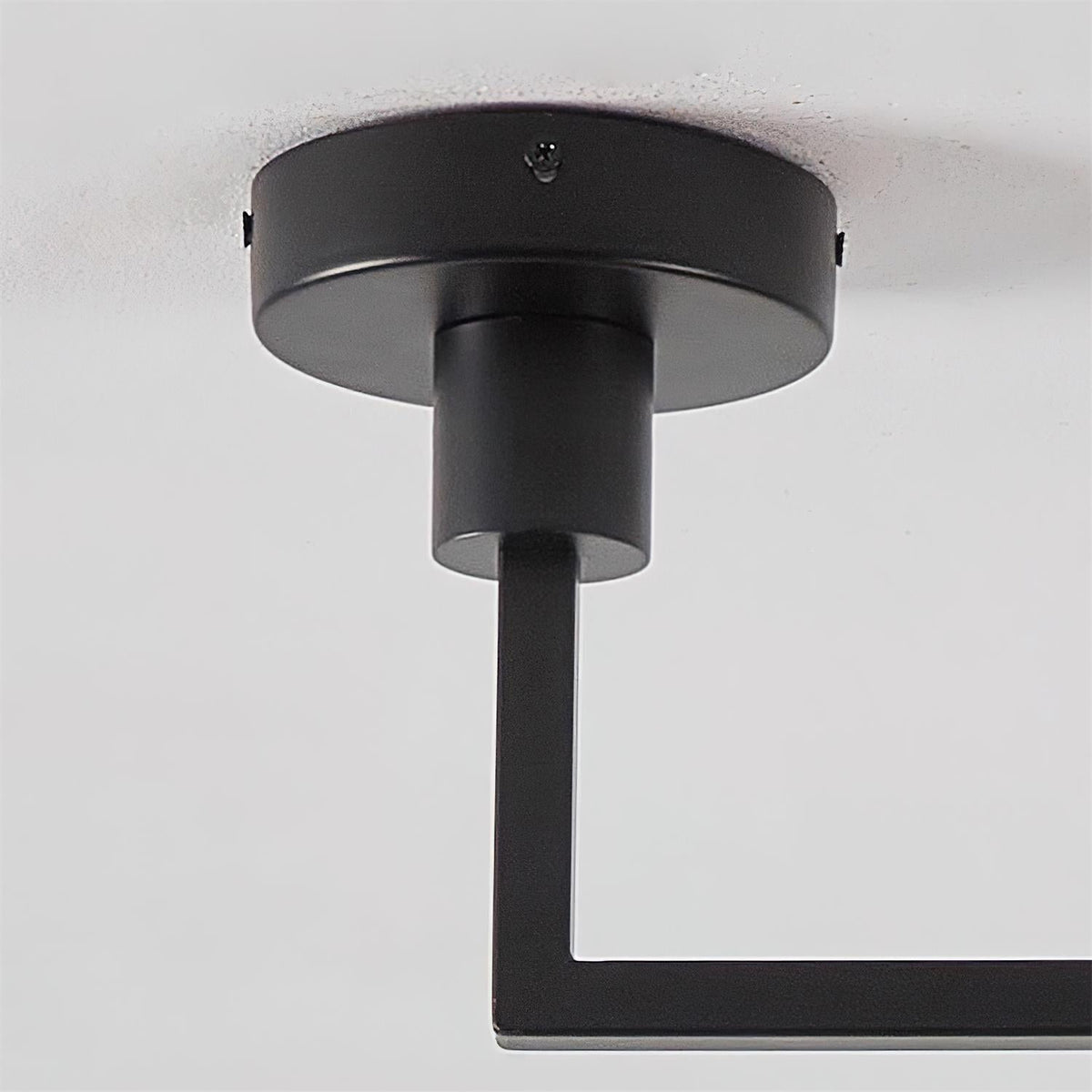 Bracket Swing Arm Metal Pendant Lamp — product view 13