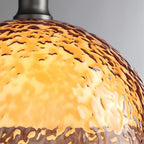 Bracket Swing Arm Metal Pendant Lamp — product view 14