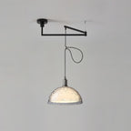 Bracket Swing Arm Metal Pendant Lamp — product view 16