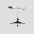 Pavilion Swing Arm Metal Pendant Lamp — product view 11