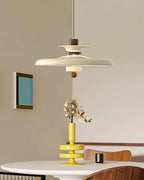 Saturn Pop Metal Pendant Lamp — product view 4