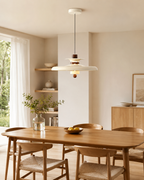 Saturn Pop Metal Pendant Lamp — product view 16