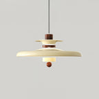 Saturn Pop Metal Pendant Lamp — product view 20