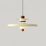 Beige & Walnut Color