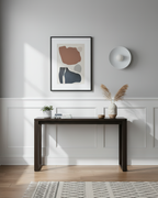 Echo Coil Glass Wall Lamp — product view 9