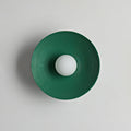 Echo Coil Glass Wall Lamp — product view 14