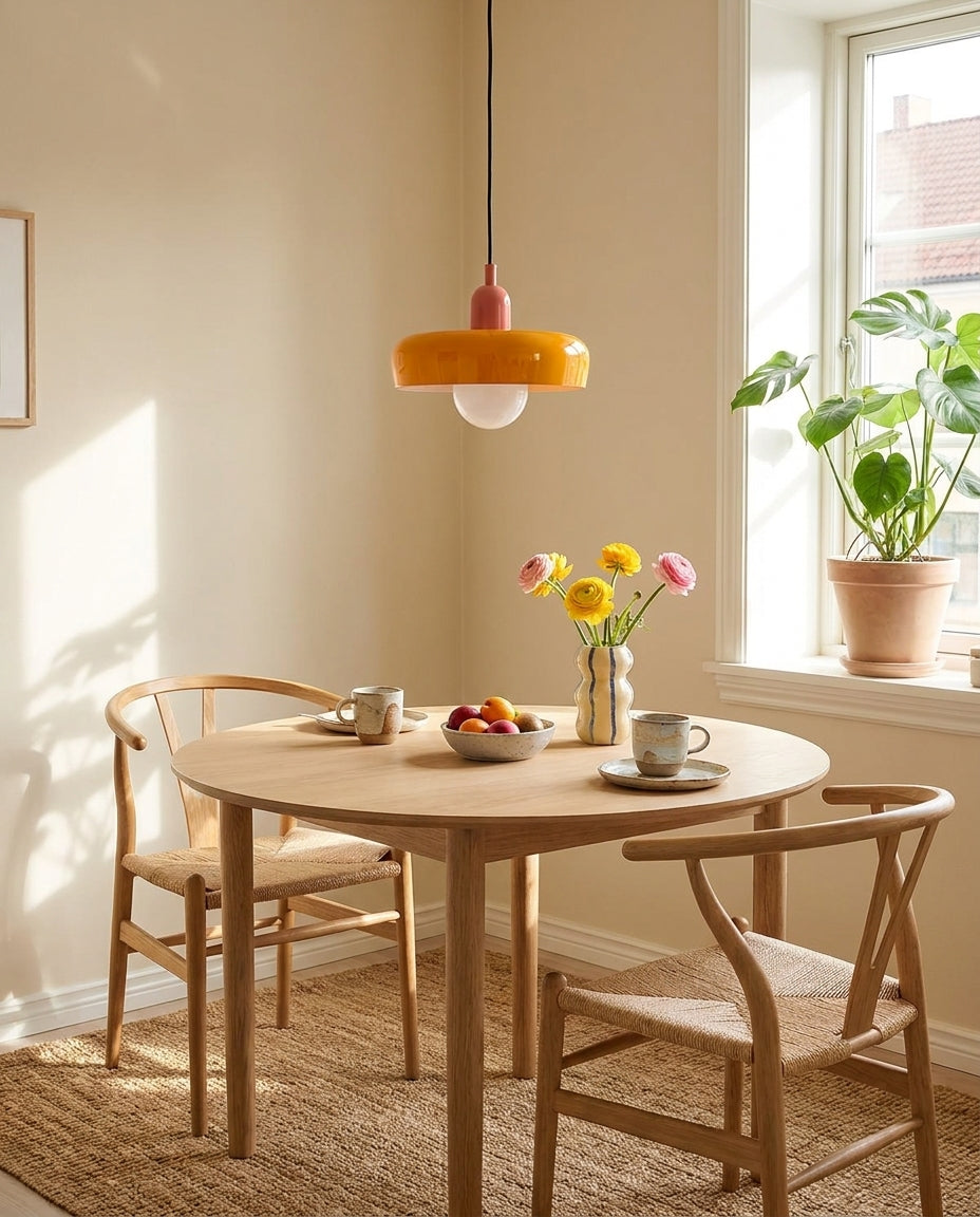 Vibrant Pendant Lamp — product view 4