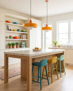Vibrant Pendant Lamp — product view 8