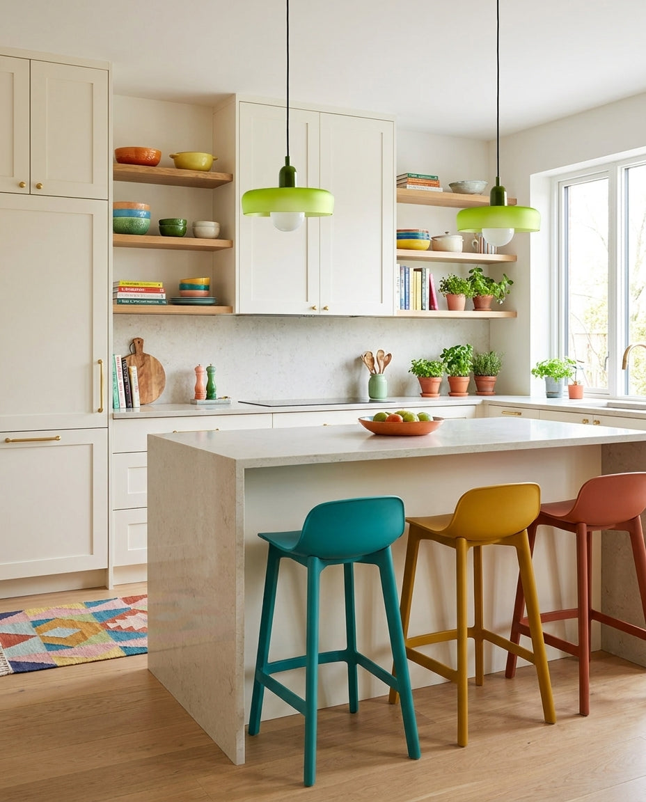 Vibrant Pendant Lamp — product view 9