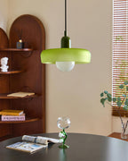 Vibrant Pendant Lamp — product view 10