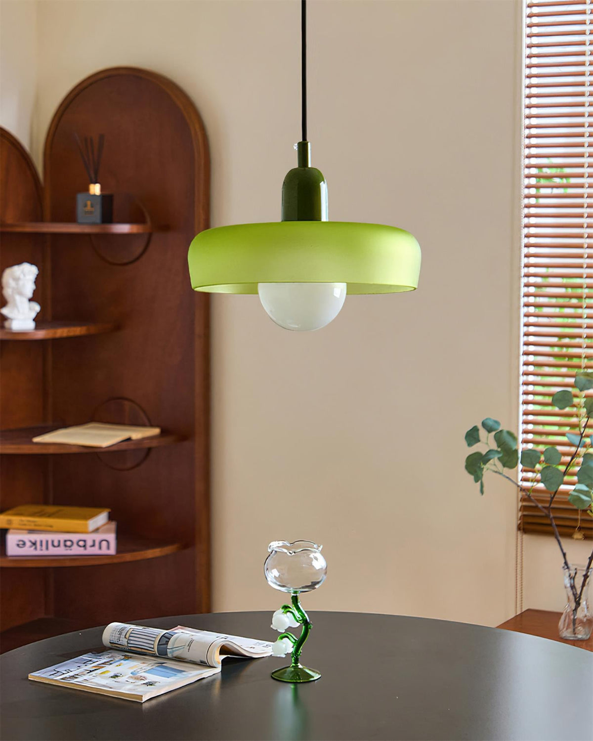 Vibrant Pendant Lamp — product view 10