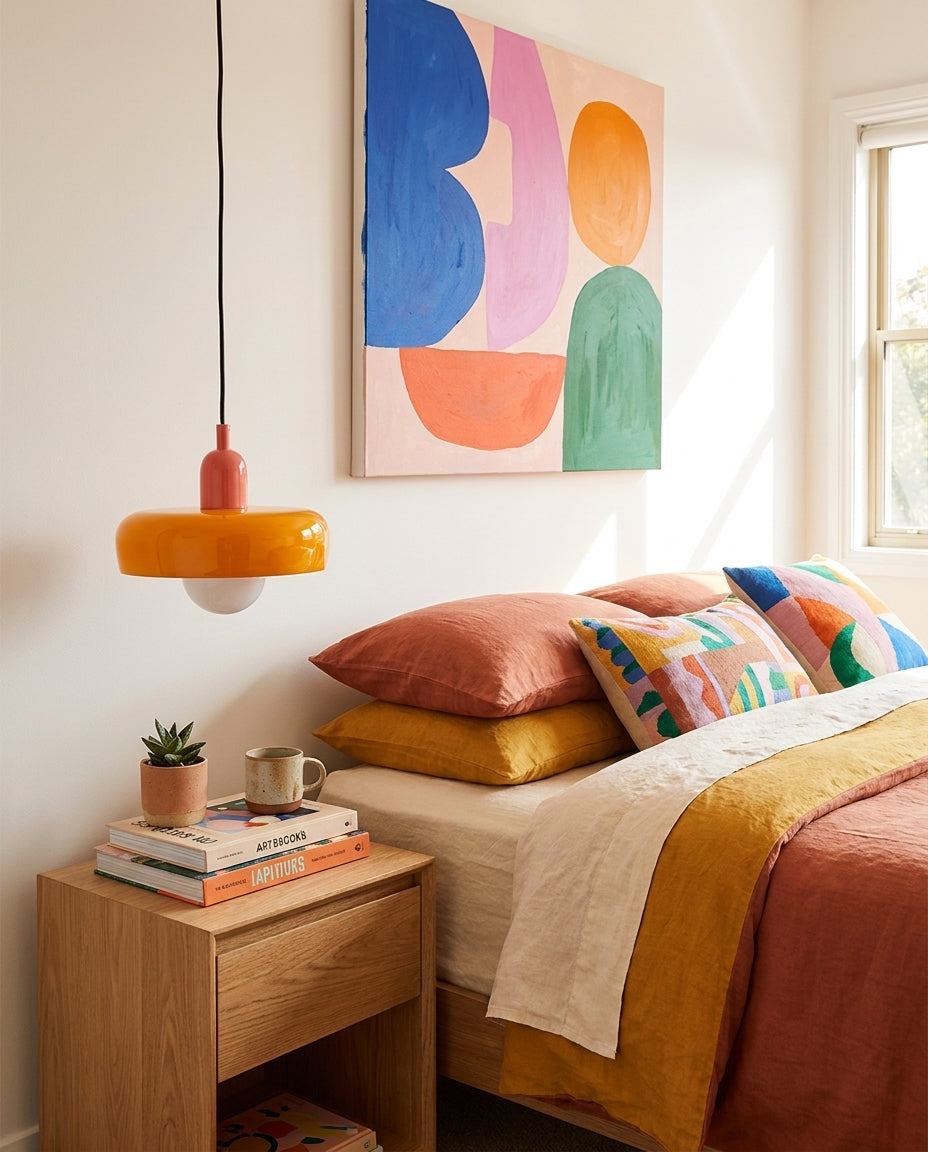 Vibrant Pendant Lamp — product view 11