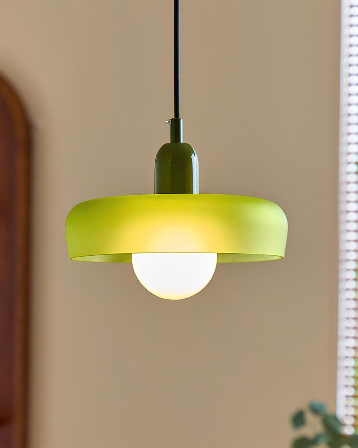Vibrant Pendant Lamp — product view 12