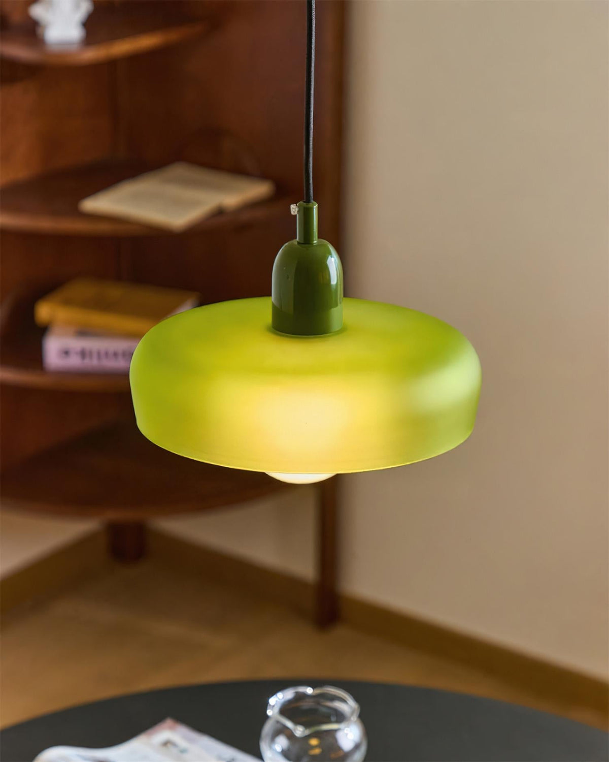 Vibrant Pendant Lamp — product view 13