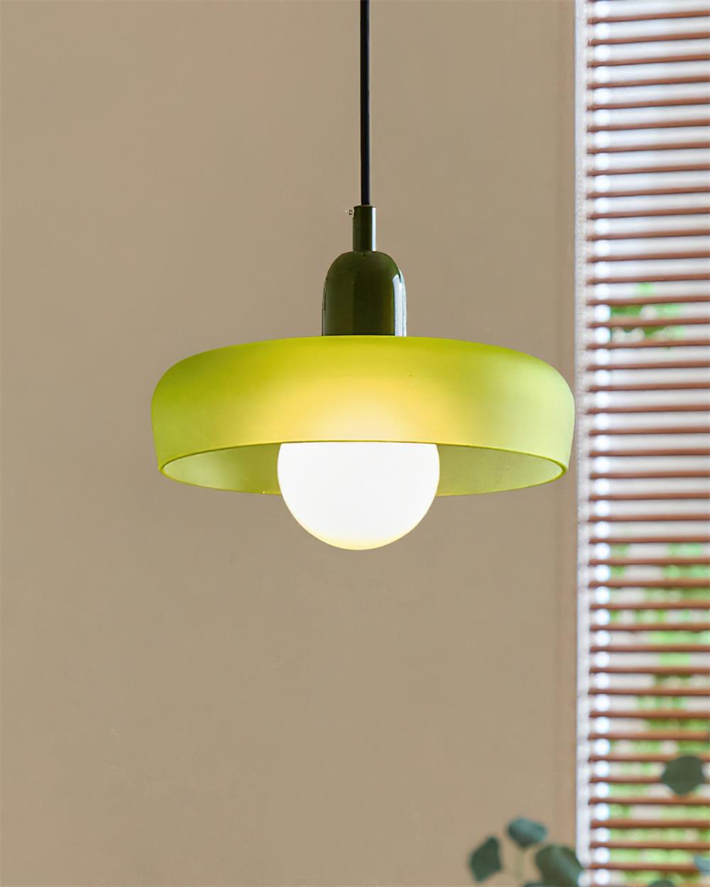 Vibrant Pendant Lamp — product view 14