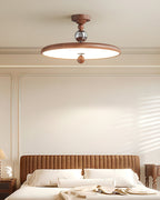 Beadline Metal Ceiling Lamp — product view 3