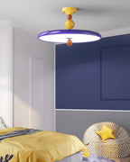 Beadline Metal Ceiling Lamp — product view 8