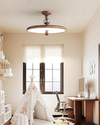 Beadline Metal Ceiling Lamp — product view 9