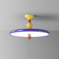 Beadline Metal Ceiling Lamp — product view 11