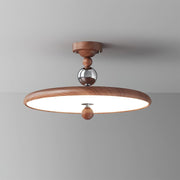 Walnut Color