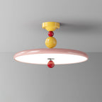 Beadline Metal Ceiling Lamp — product view 13