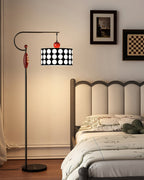 Balance Pivot Marble Floor Lamp — product view 5