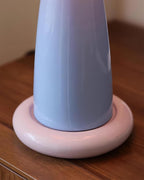 Breeze Fabric Table Lamp — product view 13