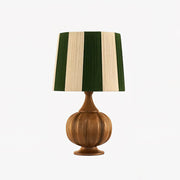 Walnut Color & Green