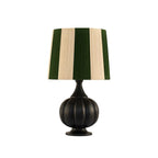 Harmony Stripe Wood Table Lamp — product view 20